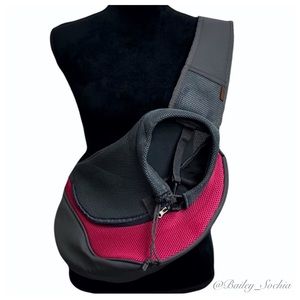 Yudodo Dog Carrier Sling